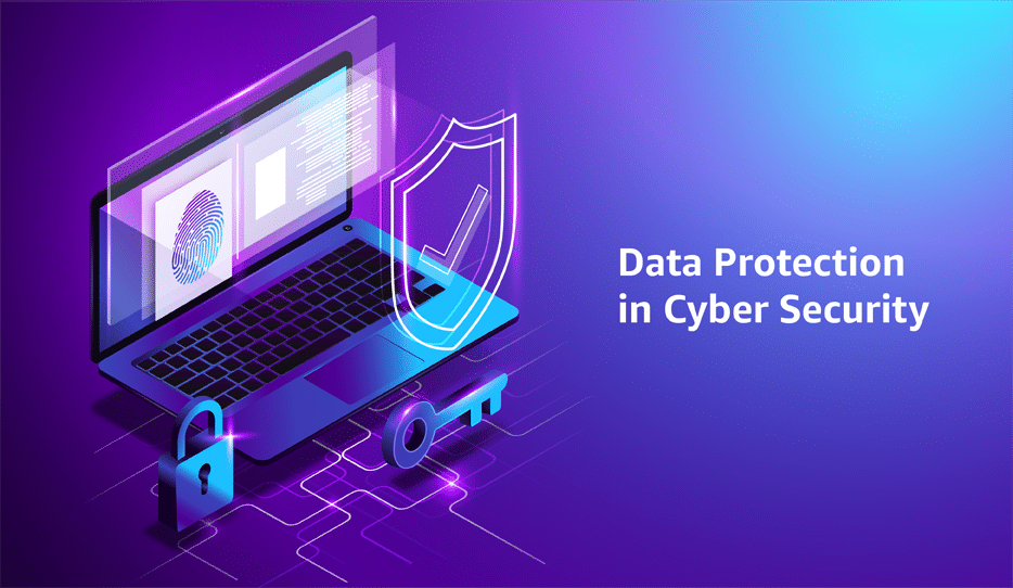 Data Protection Components In Cyber Security