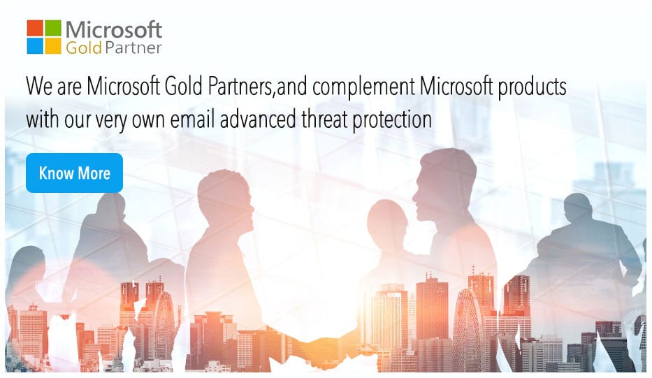 Microsoft Gold Partners