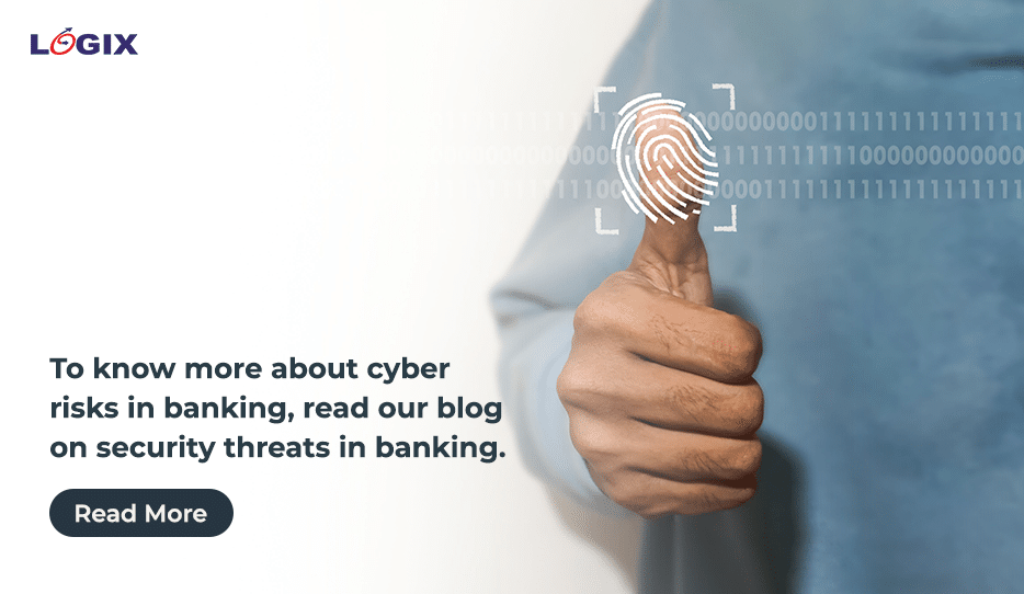 Cyber Risks In Banking