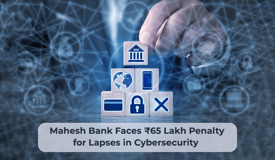 Mahesh Bank Cyber Incident
