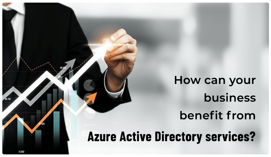 How can your business benefit from Azure Active Directory services