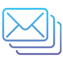 Icon Automate Email Flow