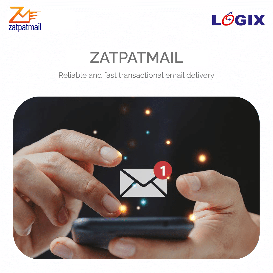Zatpatmail