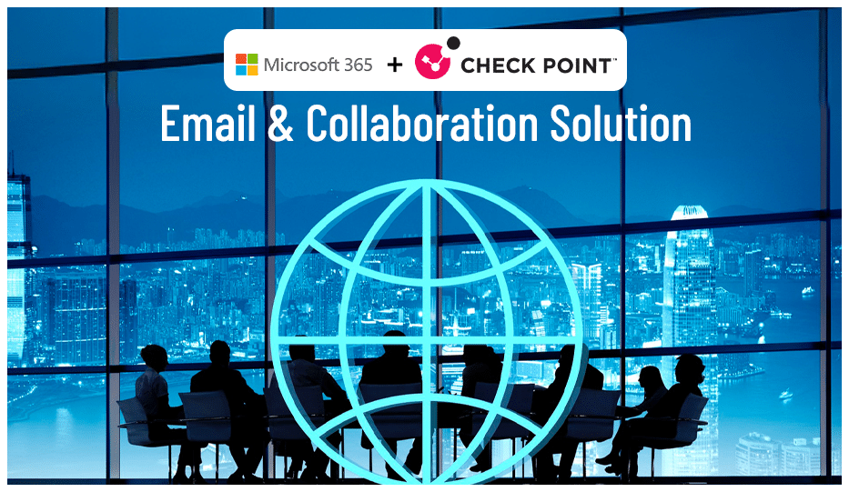 Office 365 + Harmony Email &Amp; Collaboration Solution