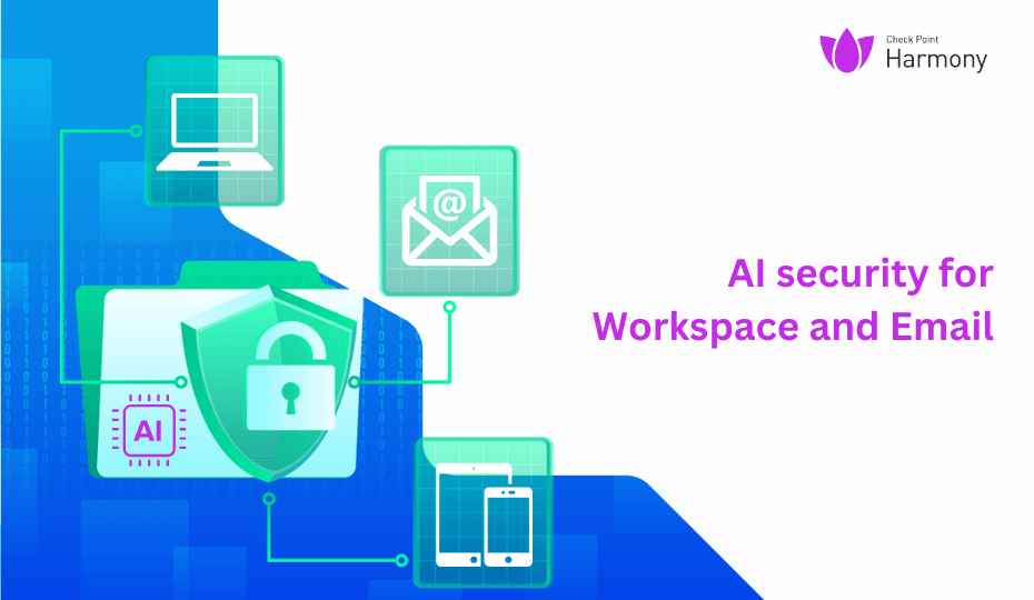 Ai Security For Workspace And Email