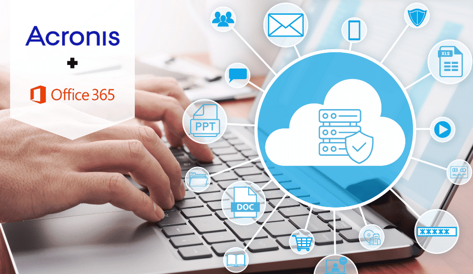 Acronis O365 Bundle