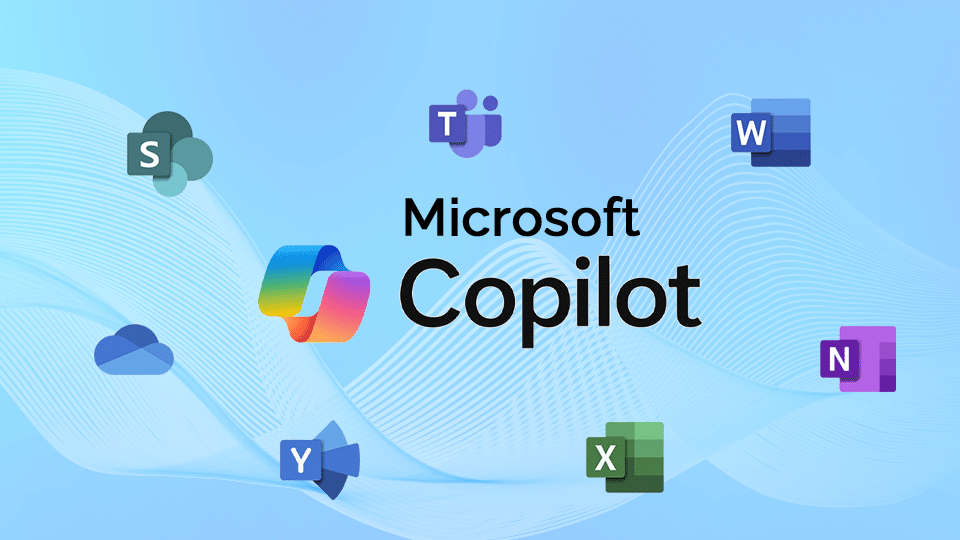 Microsoft Copilot