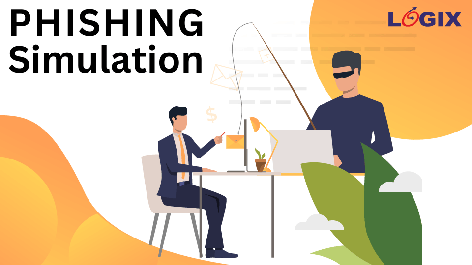 Phishing Simulation