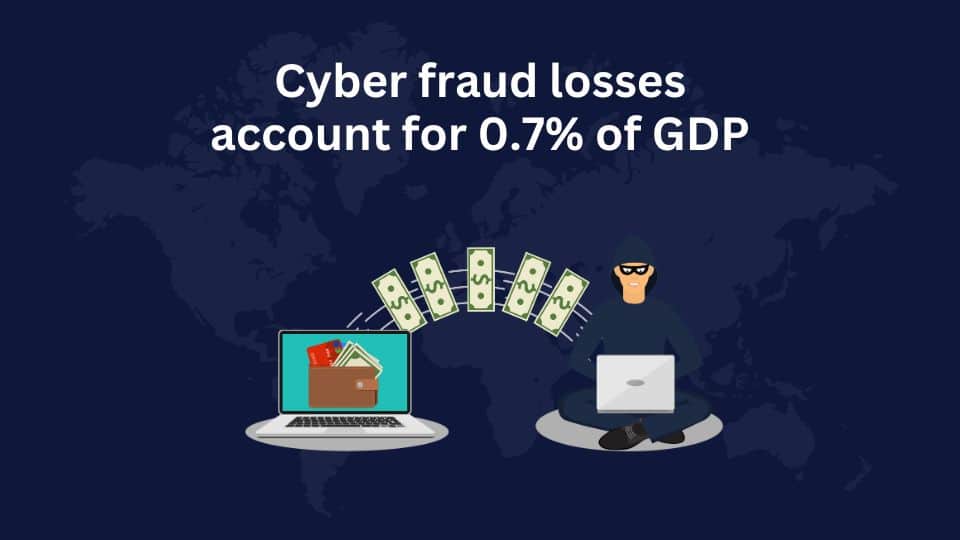 Cyber fraud in India