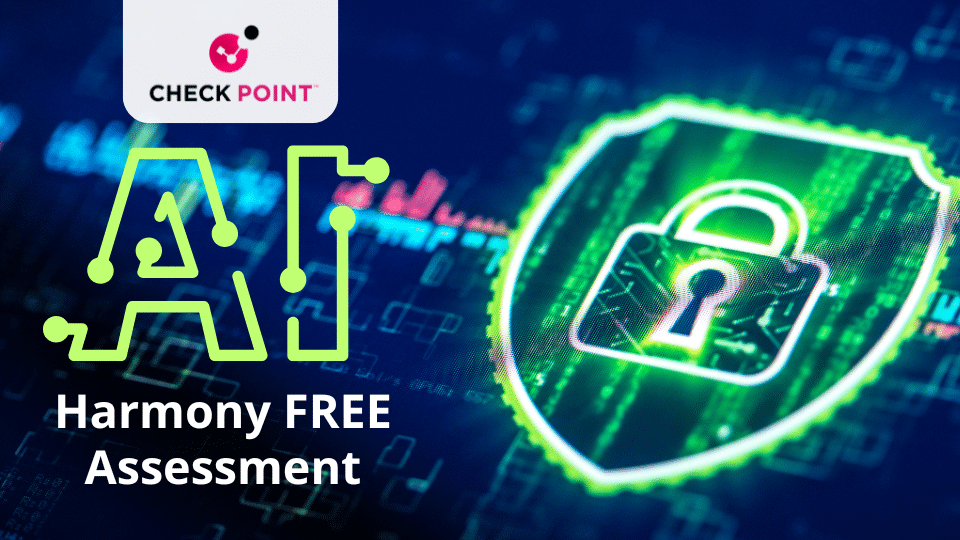 Harmony FREE Assessment