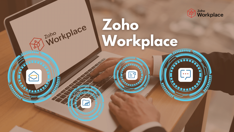 Zoho Workplace