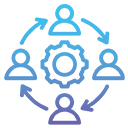 Icon Collaborative Approach