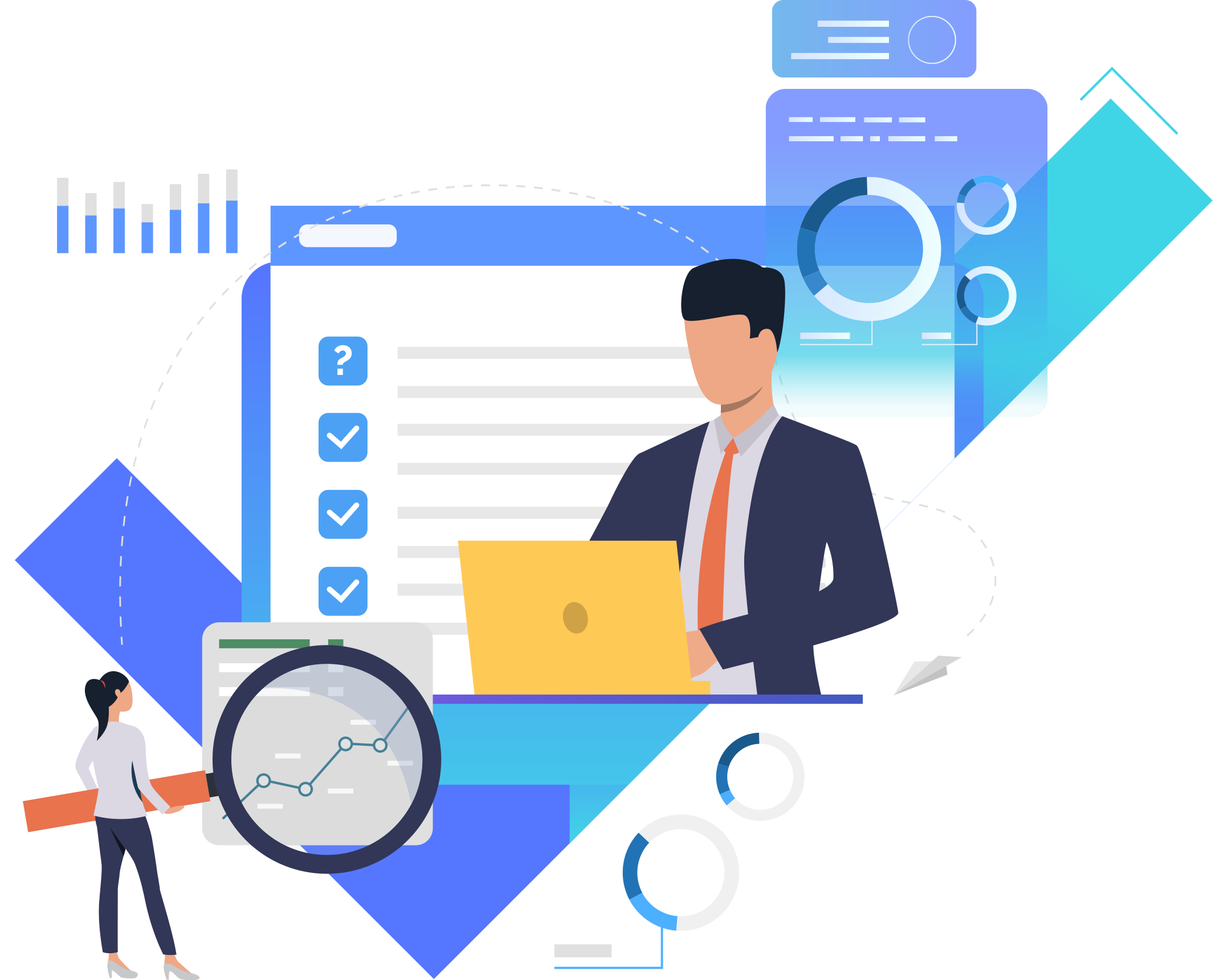 Sharepoint Graphic
