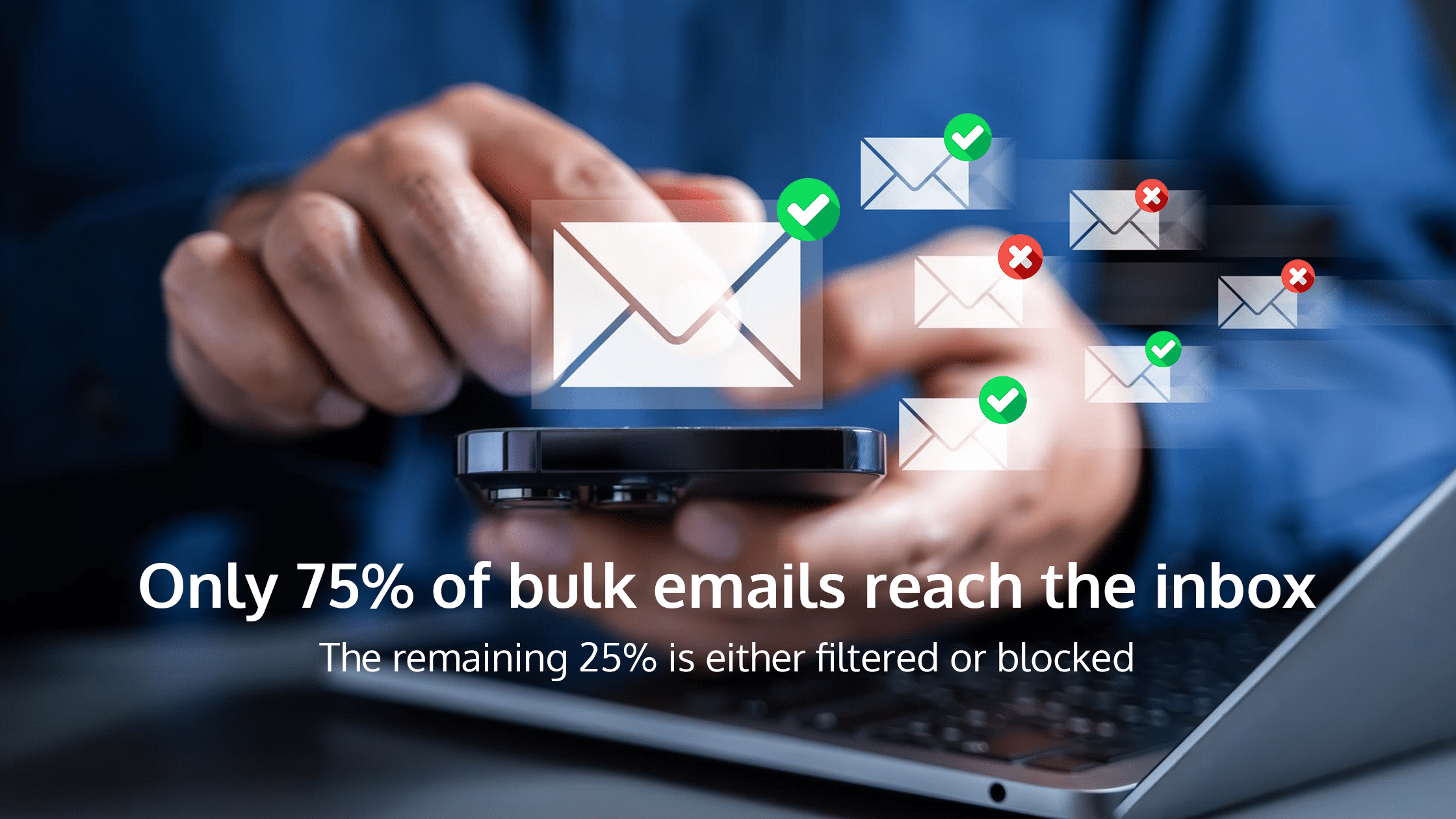 Volumemail Image