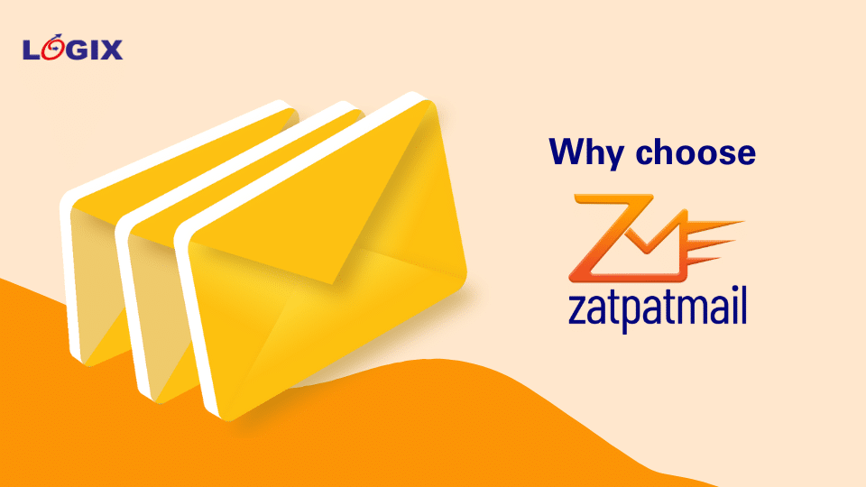 Why Choose Zatpatmail