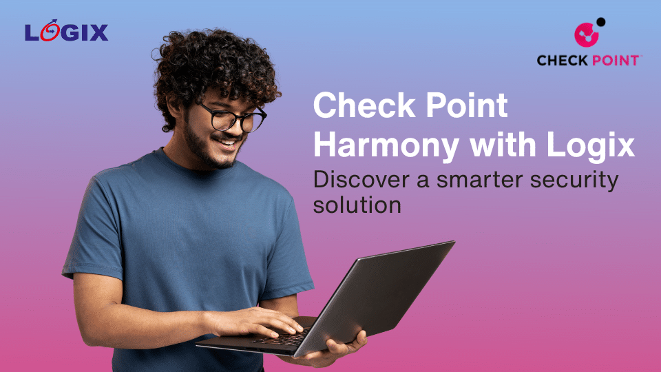 Check Point Harmony June 2025