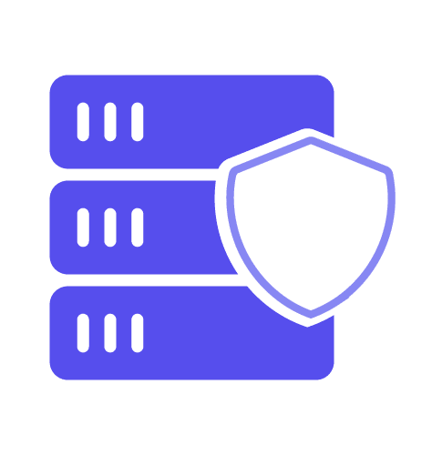 Data Security First