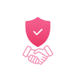 Your Trusted Ally in Secure Evolution- icon 2