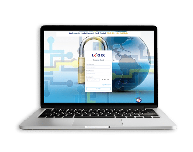 Logix-Support-Portal-Image