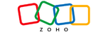 Zoho-logo