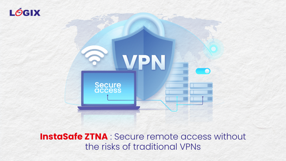 InstaSafe ZTNA September 2025