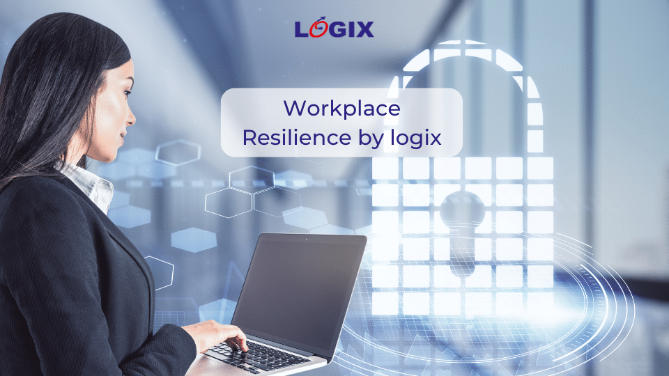 Workplace Resilience by Logix