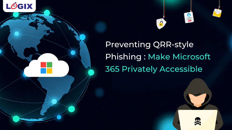 Quantum Route Redirect PhaaS targets Microsoft 365 users worldwide