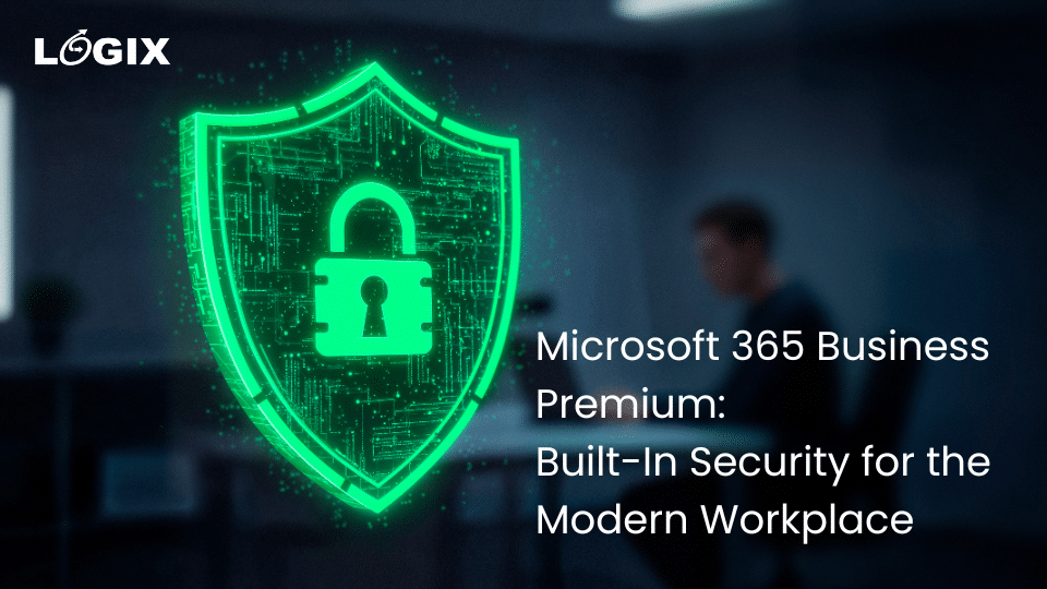 Microsoft 365 Business Premium