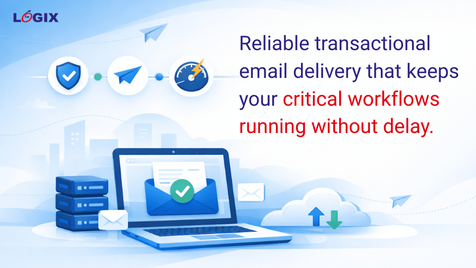 ZatpatMail: Instant, Reliable Transactional Email Delivery