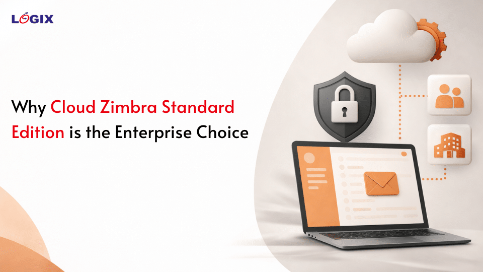 Cloud Zimbra Standard Edition