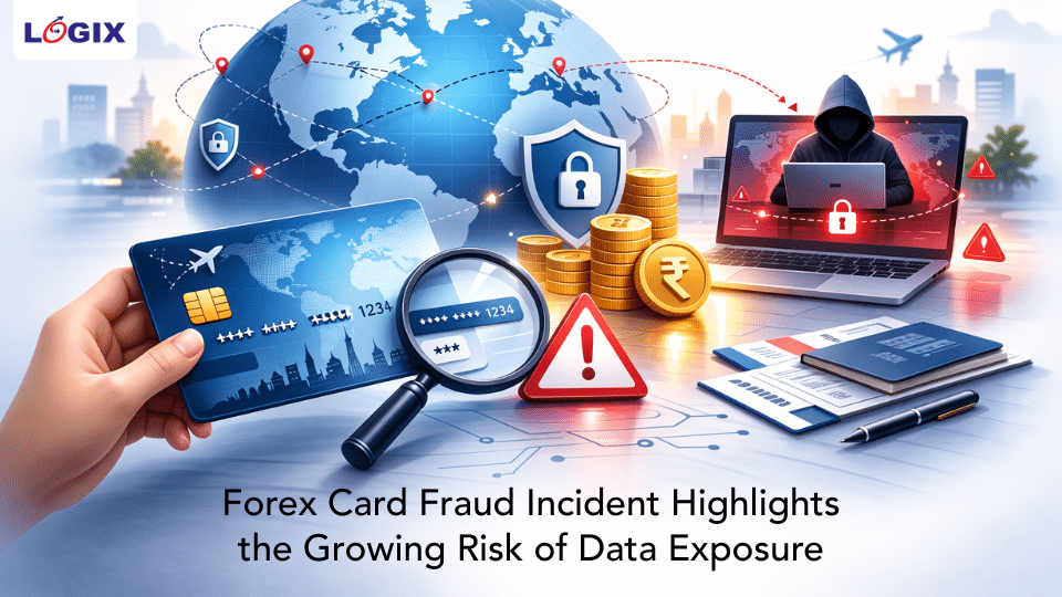 Forex Card Fraud Incident