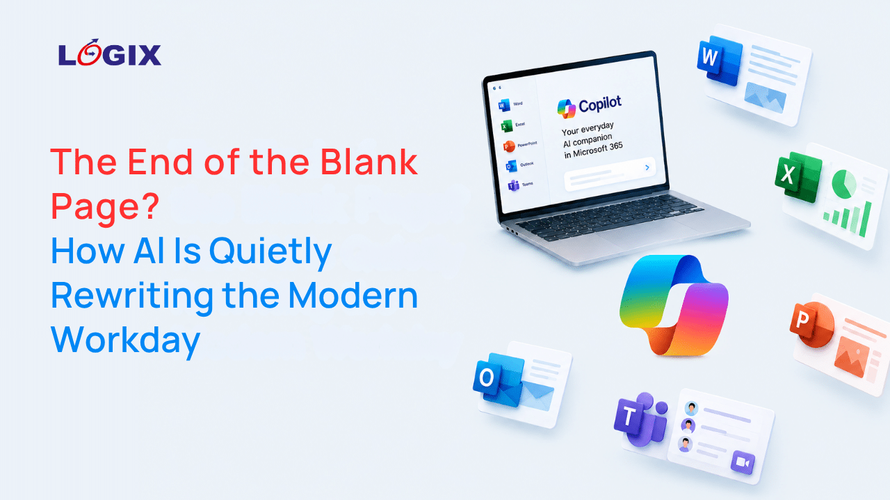 Microsoft Copilot Productivity