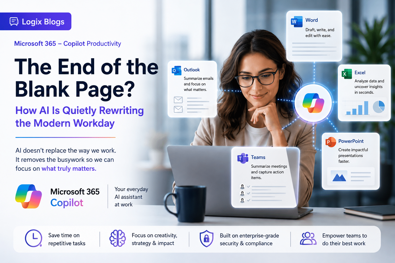 Microsoft Copilot Productivity